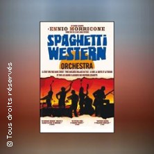 The Spaghetti Western Orchestra