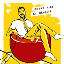 La Gaille - Entre Rire et R&eacute;alit&eacute; - Espace Gerson, Lyon