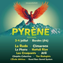Pyrène Festival