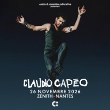 Claudio Cap&eacute;o