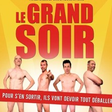 LE GRAND SOIR