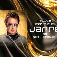 Jean Michel Jarre - Poney Club