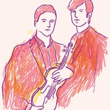 CONCERT SANDWICH DUO REGUERA PIQUE