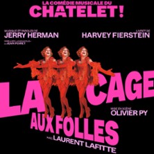 La Cage aux Folles