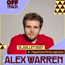 Alex Warren Presents : Finding (More) Family - On The Road