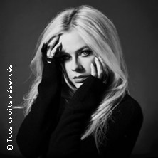 Avril Lavigne