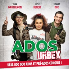 ADOS URBEX