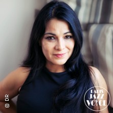 Laura Buenrostro Quartet