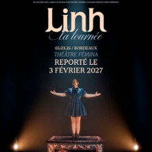 LINH La Tourn&eacute;e
