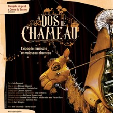 A Dos de Chameau