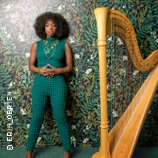 Brandee Younger Trio