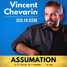 VINCENT CHEVARIN Assumation