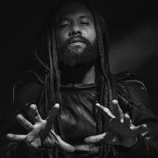 Ky-Mani Marley
