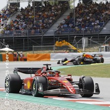 Grand Prix de Formule 1
