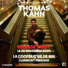 Thomas Kahn