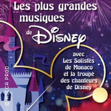 Les plus grandes musiques de Disney