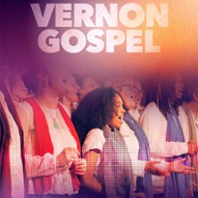 Vernon Gospel - L'Eure Voix Gospel Festival