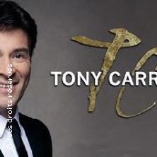 Tony Carreira