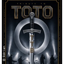 Total Tribute Band - Hommage à Toto