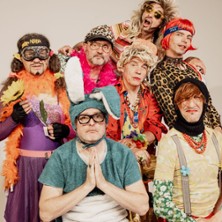 Marcel Et Son Orchestre + Po&eacute;sie Z&eacute;ro