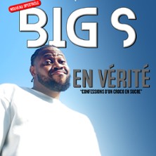 Big S, En vérité
