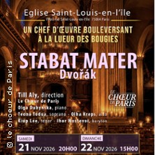 Dvor&aacute;k : Stabat Mater
