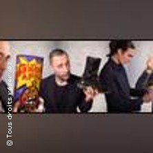 Les Grosses Papilles