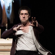 Cannibale - Le Toboggan, Décines-Charpieu