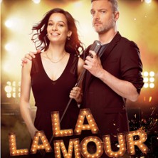 Charlie & Stylien - La La Mour