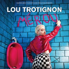 Lou Trotignon -  Mérou