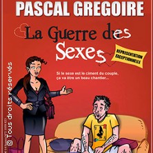 La Guerre des Sexes