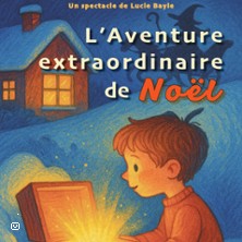 L'aventure extraordinaire de Noël