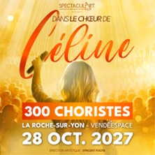 DANS LE CHOEUR DE CELINE Direction Artistique: Vincent Fuchs