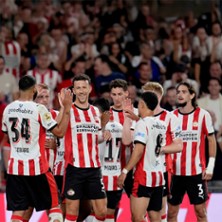 PSV Eindhoven - Saison 2025/2026