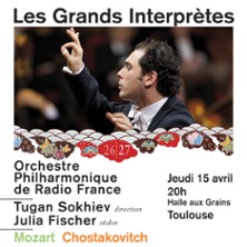 Orchestre Philarmonique de Radio France