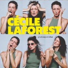CECILE LAFOREST Photosynth&egrave;se