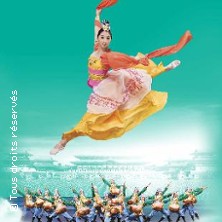 Cie Shen Yun