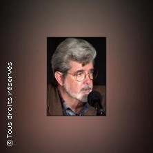 George Lucas