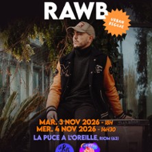 Les P'Tits Puciens - Rawb