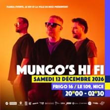 Mungo'S Hi Fi + Red Echoes Sound System