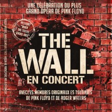 The Wall - En concert