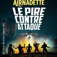 Airnadette