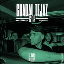 Guadal Tejaz + Zombie Dog