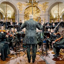Charpentier : Vêpres à la Vierge