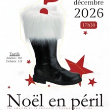 Noël en Péril