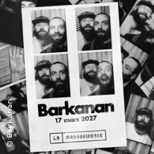 BARKANAN LA MAROQUINERIE