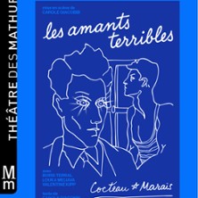 LES AMANTS TERRIBLES