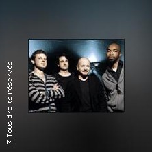 Stefano di battista quartet