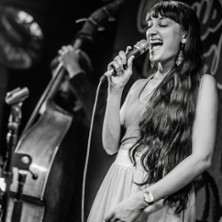 #PlacesAuxJeunes - La Jam du Dimanche de Calo&eacute;