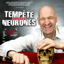 Temp&ecirc;te sous les neurones